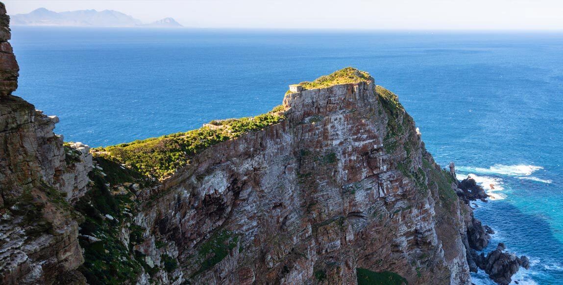Peninsule du Cap