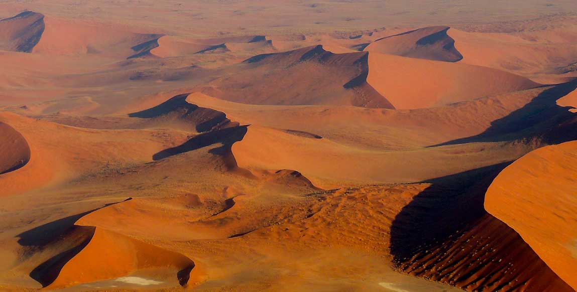 Désert du Namib